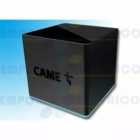 Came Gateway Ethernet Et Wi-fi Qbedfsb1 842ec-0020 2 Came Gateway Ethernet Et Wi-fi Qbedfsb1 842ec-0020 – Image 2