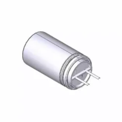 Came Pièce Détachée Condensateur 6,3 MF Avec Câbles 119rir288