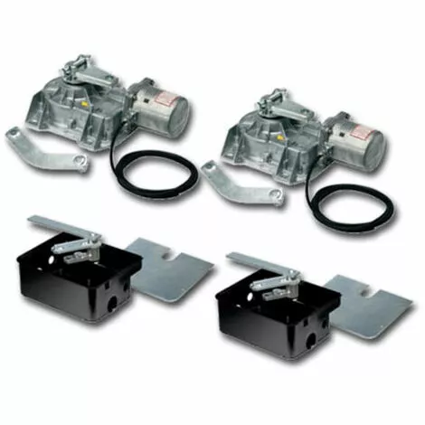 Came Kit 230v Motoréducteur 2 X Frog-a Caisses 2 X Frog-cfn Empa2fr2cfn 1 Came Kit 230v Motoréducteur 2 X Frog-a Caisses 2 X Frog-cfn Empa2fr2cfn