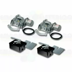 Came Kit 230v Motoréducteur 2 X Frog-a Caisses 2 X Frog-cfn Empa2fr2cfn 5 Came Kit 230v Motoréducteur 2 X Frog-a Caisses 2 X Frog-cfn Empa2fr2cfn -CAME Soldes Boutique 24339755 3