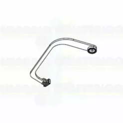 Came Bras De Transmission Courbé Gauche Voilà 001vlr10sx Vlr10sx -CAME Soldes Boutique 24403157 3