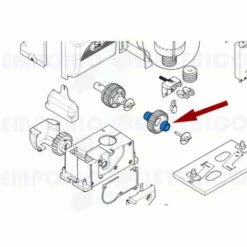 Came Pièce Détachée Paquet Douille Et Or Bx 119ribx058 -CAME Soldes Boutique 24403174 3