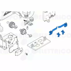 Came Pièce Détachée Paquet Accessoires Bx 119riy037 -CAME Soldes Boutique 24403176 3