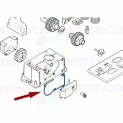 Came Pièce Détachée Paquet 50 Pc Joint Bx 88001-020 -CAME Soldes Boutique 24403178 3