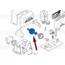 Came Pièce Détachée Arbre Lent Bx 119ribx015 -CAME Soldes Boutique 24403182 3