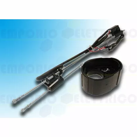 Came Pièce Détachée Groupe Fin De Course Mécanique Droit Krono 3 119rid181 2 Came Pièce Détachée Groupe Fin De Course Mécanique Droit Krono 3 119rid181 – Image 2