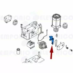 Came Pièce Détachée Encodeur Bk 119ribk022 -CAME Soldes Boutique 24512989 3