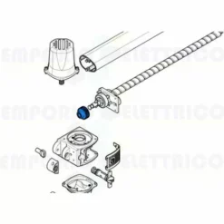 Came Pièce Détachée Couronne Motoréducteur Krono 119rid171 -CAME Soldes Boutique 24733111 3