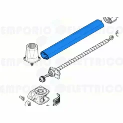 Came Pièce Détachée Boîte Arrière Krono 5 119rid212 -CAME Soldes Boutique 24733112 3