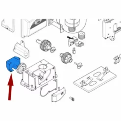 Came Pièce Détachée Boîte Protection Pignon Bx 119ribx002