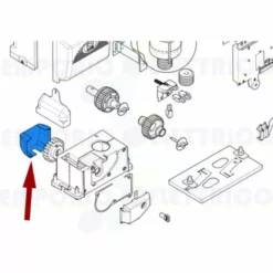 Came Pièce Détachée Boîte Protection Pignon Bx 119ribx002 -CAME Soldes Boutique 24733117 3