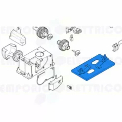 Came Pièce Détachée Base Fixation Motoréducteur Bx 119riy006 -CAME Soldes Boutique 24733130 3