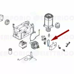 Came Pièce Détachée Courroie De Transmission Bk 119ribk026 -CAME Soldes Boutique 24733140 3