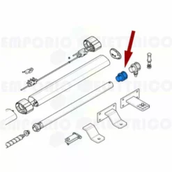 Came Pièce Détachée Tête Tracteur Krono 119rid161 -CAME Soldes Boutique 24874167 3