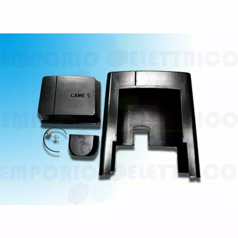 Came Pièce Détachée Groupe Cover Bk Dark Grey 88001-0084 2 Came Pièce Détachée Groupe Cover Bk Dark Grey 88001-0084 – Image 2