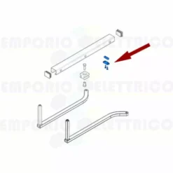 Came Pièce Détachée Butées Mécaniques Ferni Stylo 119rid353 -CAME Soldes Boutique 25093657 3