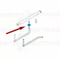 Came Pièce Détachée Patin Ferni Stylo 119rid354 5 Came Pièce Détachée Patin Ferni Stylo 119rid354 -CAME Soldes Boutique 25093658 3