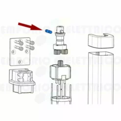 Came Pièce Détachée Connecteur Stylo 119rid351 -CAME Soldes Boutique 25093672 3