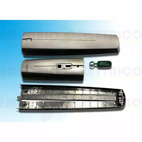 Came Pièce Détachée Groupe Plastiques Externes Ral7030 Swn 88001-0150 2 Came Pièce Détachée Groupe Plastiques Externes Ral7030 Swn 88001-0150 – Image 2