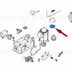 Came Pièce Détachée Disque Freinage Bk By 119riy054 -CAME Soldes Boutique 25093681 3