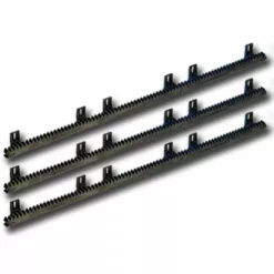 Came Crémaillère En Nylon Module 4 30x20 - 3 Mètres - 009cgzp Cgzp 3