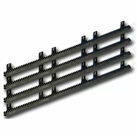 Came Crémaillère En Nylon Module 4 30x20 - 4 Mètres - 009cgzp Cgzp 4 1 Came Crémaillère En Nylon Module 4 30x20 - 4 Mètres - 009cgzp Cgzp 4