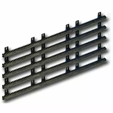 Came Crémaillère En Nylon Module 4 30x20 - 5 Mètres - 009cgzp Cgzp 5 1 Came Crémaillère En Nylon Module 4 30x20 - 5 Mètres - 009cgzp Cgzp 5