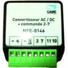 840EC-0010 Convertisseur Alimentation Interphone CAME - CAME