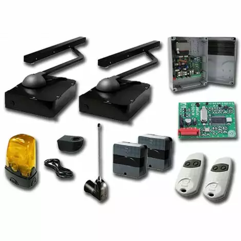 Came Kit Complet Motorisation Myto 24v 001u1113fr U1113fr 1 Came Kit Complet Motorisation Myto 24v 001u1113fr U1113fr