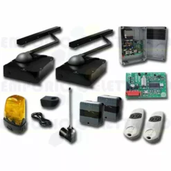 Came Kit Complet Motorisation Myto 24v 001u1113fr U1113fr 5 Came Kit Complet Motorisation Myto 24v 001u1113fr U1113fr -CAME Soldes Boutique 25522936 3