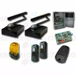Came Kit Complet Motorisation Myto 24v 001u1116fr U1116fr 5 Came Kit Complet Motorisation Myto 24v 001u1116fr U1116fr -CAME Soldes Boutique 25522937 3
