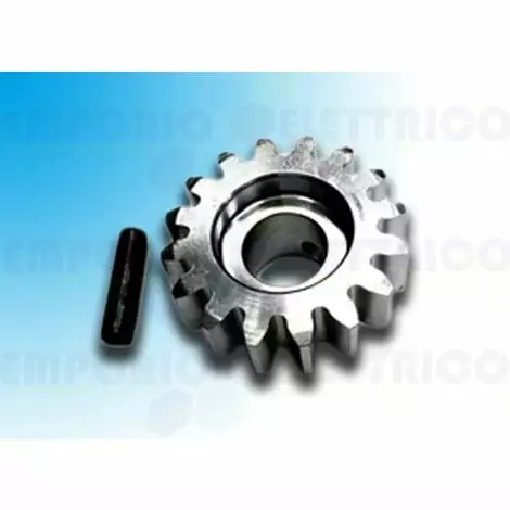 Came Pièce Détachée Pignon Module 4 Bxv Sdn 119ribs001 2 Came Pièce Détachée Pignon Module 4 Bxv Sdn 119ribs001 – Image 2