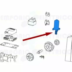 Came Pièce Détachée Moteur Bxv 88001-0012 5 Came Pièce Détachée Moteur Bxv 88001-0012 -CAME Soldes Boutique 26044338 3