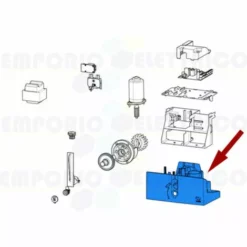 Came Pièce Détachée Caisse Motoréducteur Bxl 119rib003 -CAME Soldes Boutique 26044366 3