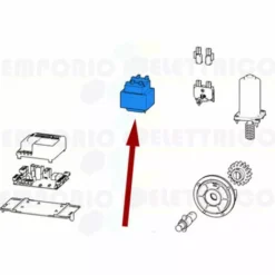 Came Pièce Détachée Transformateur Bxv Sdn Ver 119rir509 -CAME Soldes Boutique 26224882 3