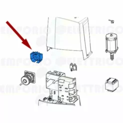 Came Pièce Détachée Groupe Pignon Bkv M6 88001-0173 -CAME Soldes Boutique 26224907 3