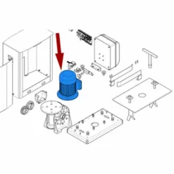 Came Pièce Détachée Du Groupe Moteur By 119riy070