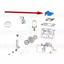 Came Pièce Détachée Couvercle Carte électronique Bxl 119rib006 -CAME Soldes Boutique 26224933 3