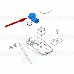 Came Pièce Détachée Motoréducteur Ver 119rie160 5 Came Pièce Détachée Motoréducteur Ver 119rie160 -CAME Soldes Boutique 26307912 3