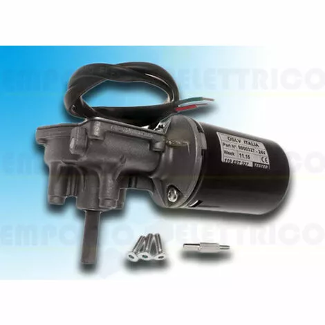 Came Pièce Détachée Motoréducteur Ver 119rie129 2 Came Pièce Détachée Motoréducteur Ver 119rie129 – Image 2