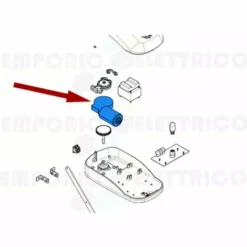 Came Pièce Détachée Motoréducteur Ver 119rie129 5 Came Pièce Détachée Motoréducteur Ver 119rie129 -CAME Soldes Boutique 26307915 3