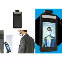 Came Terminal Contrôle Accèss Sep-frtmp01 815xc-0010