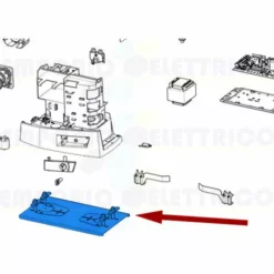 Came Pièce Détachée Groupe Plaque De Base Bkv 88001-0184 5 Came Pièce Détachée Groupe Plaque De Base Bkv 88001-0184 -CAME Soldes Boutique 26373214 3