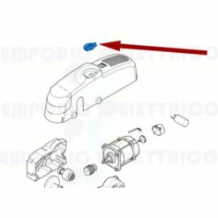 Came Pièce Détachée Levier Déverrouillage Emega 119rie052 5 Came Pièce Détachée Levier Déverrouillage Emega 119rie052 -CAME Soldes Boutique 26373215 3