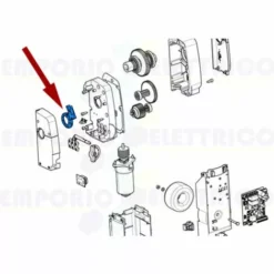 Came Pièce Détachée Groupe Fin De Course Emega40 119rie198 -CAME Soldes Boutique 26373216 3