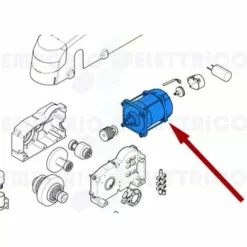 Came Pièce Détachée Du Groupe Moteur Emega 119rie151 -CAME Soldes Boutique 26373221 3