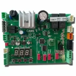 Came Pièce Détachée Carte électronique Zn7v 88000-0024