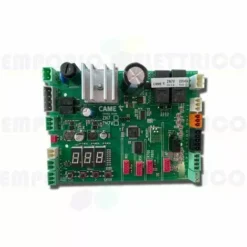 Came Pièce Détachée Carte électronique Zn7v 88000-0024 -CAME Soldes Boutique 26489390 3