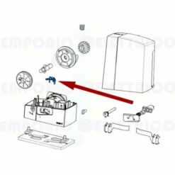Came Pièce Détachée Microinterrupteur Sécurité Déverrouillage Bxv 88001-0168 5 Came Pièce Détachée Microinterrupteur Sécurité Déverrouillage Bxv 88001-0168 -CAME Soldes Boutique 26489391 3