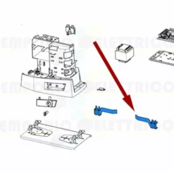 Came Pièce Détachée Groupe Ailettes Fin De Course Bkv 88001-0096 -CAME Soldes Boutique 26489392 3